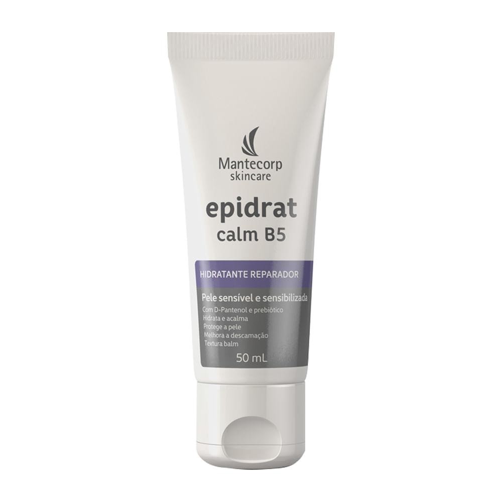 EPIDRAT CALM B5 50ML HIDRATANTE REPARADOR