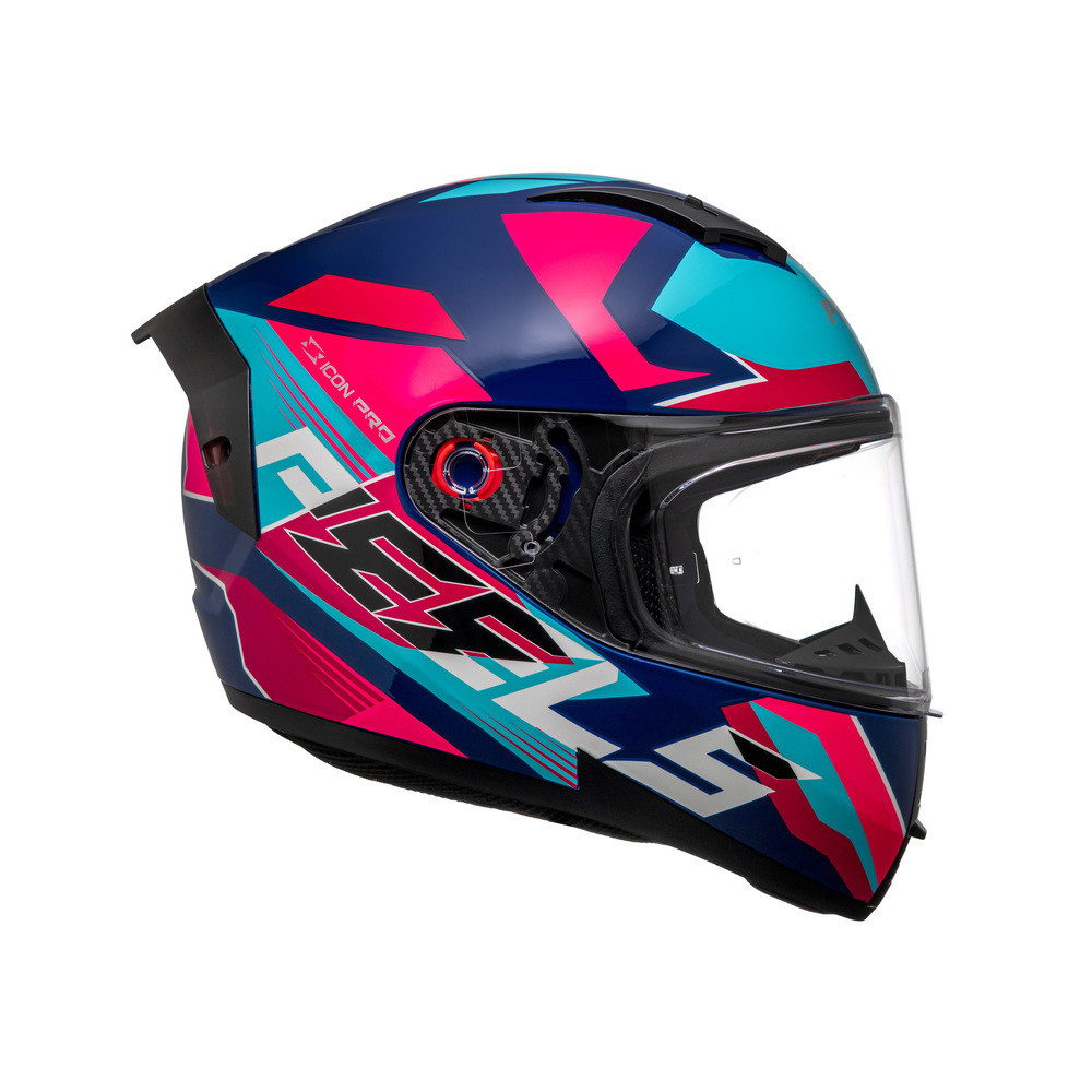 Capacete Moto Peels Icon Pro Fusion