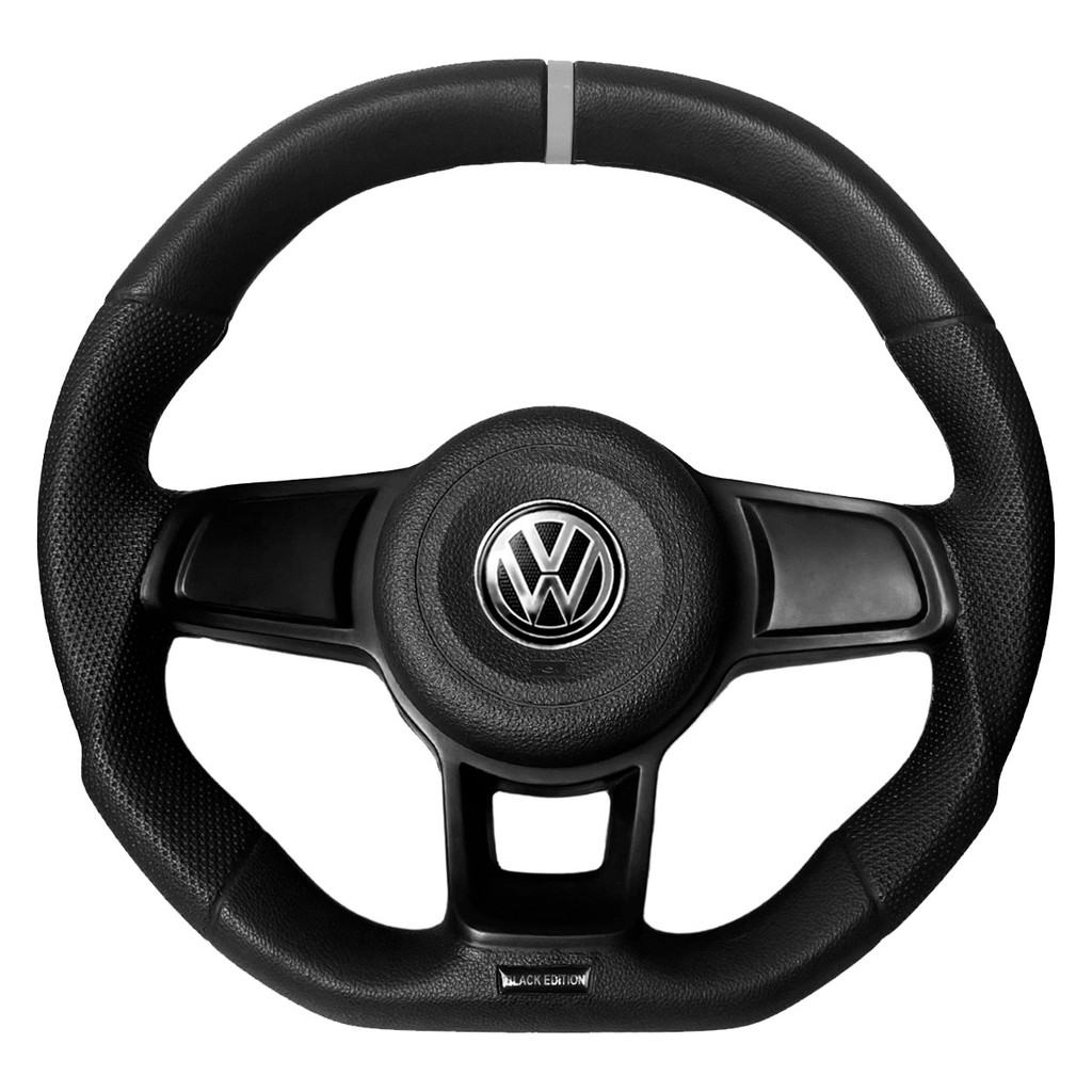 Volante Evolution Vw Gol Bola G2 G3 G4 Saveiro Santana Polo Cordoba
