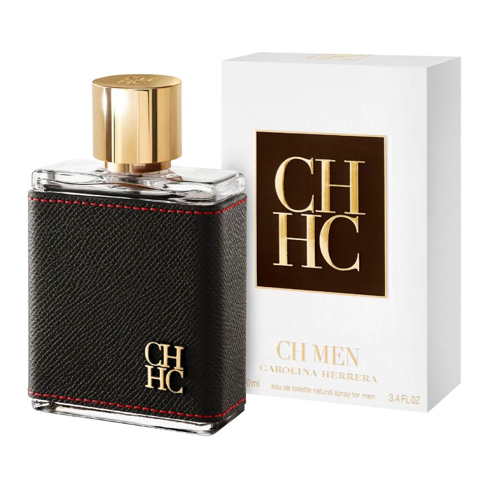 CH Men Masculino Eau de Toilette 100ml