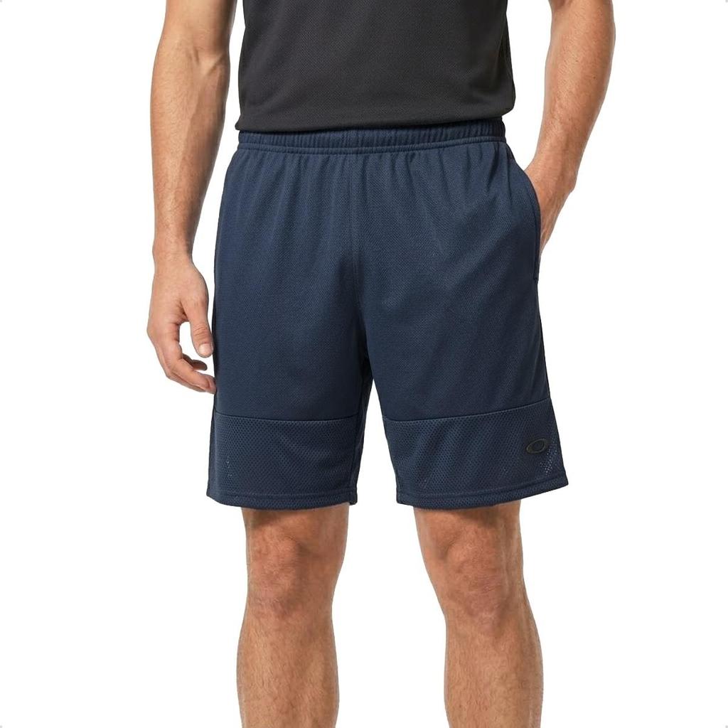 Shorts Oakley Masculino TRN Knit Graphic Treino