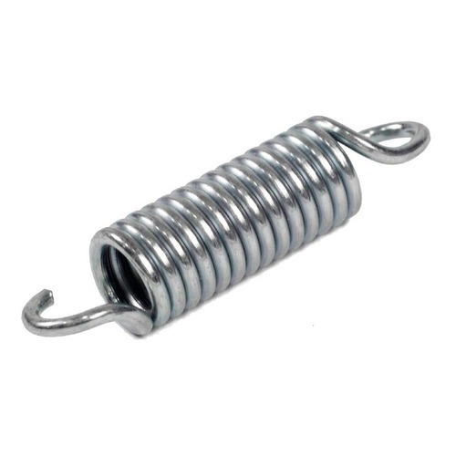 Mola Para Mini Jump Trampolim Cama Elástica