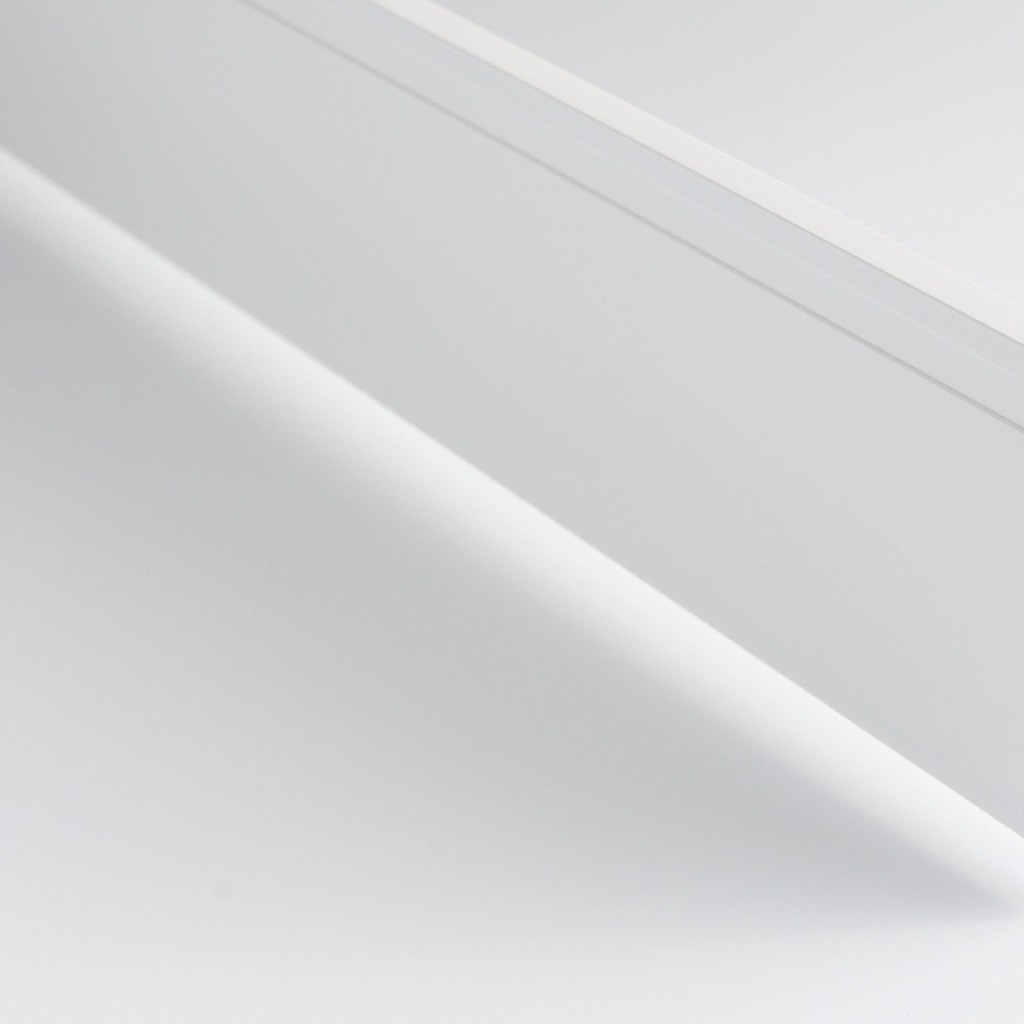 Rodapé de Poliestireno Belplast - Premium Frisado 10cm X 15mm X 2,40m 10