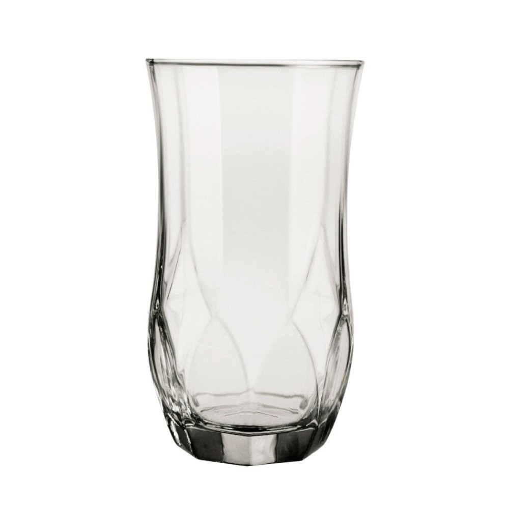 Conjunto de Copos Nadir 360ml Ópera Long Drink Referência:7637 Embalagem 24 Peças