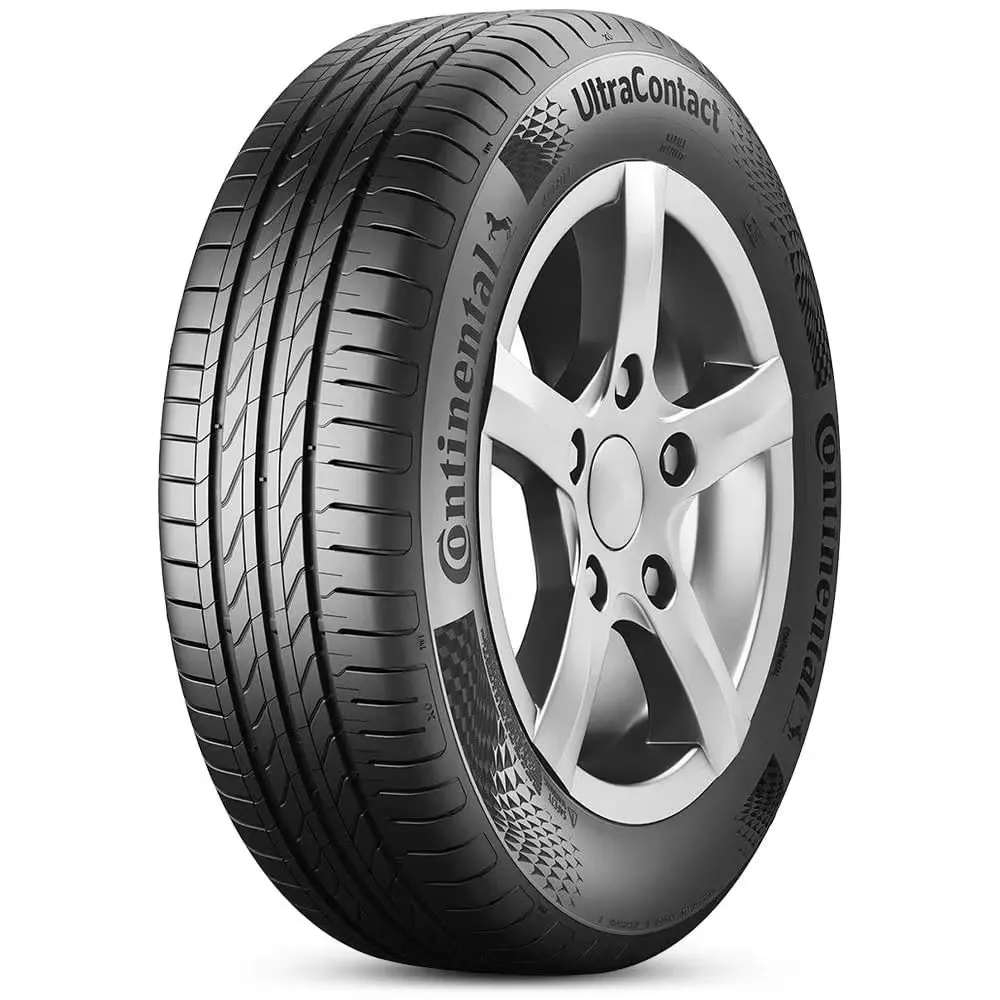 Pneu 215/55R17 Continental UltraContact 94V