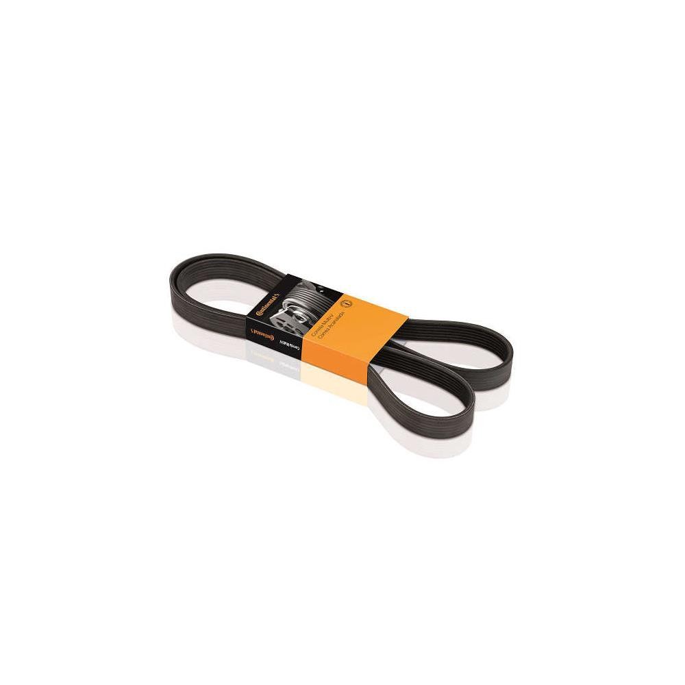 Correia De Acessórios Contitech Gol/Parati - 6PK2234