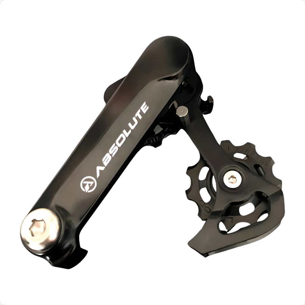 Tensionador Esticador De Corrente Bike Absolute Brutus Bike Montadinha Gios Hupi Perifa Freeride