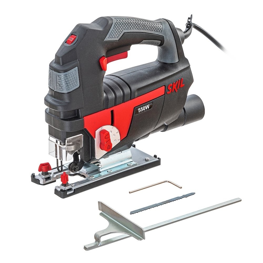 Serra Tico Tico Skil 4550, 550W