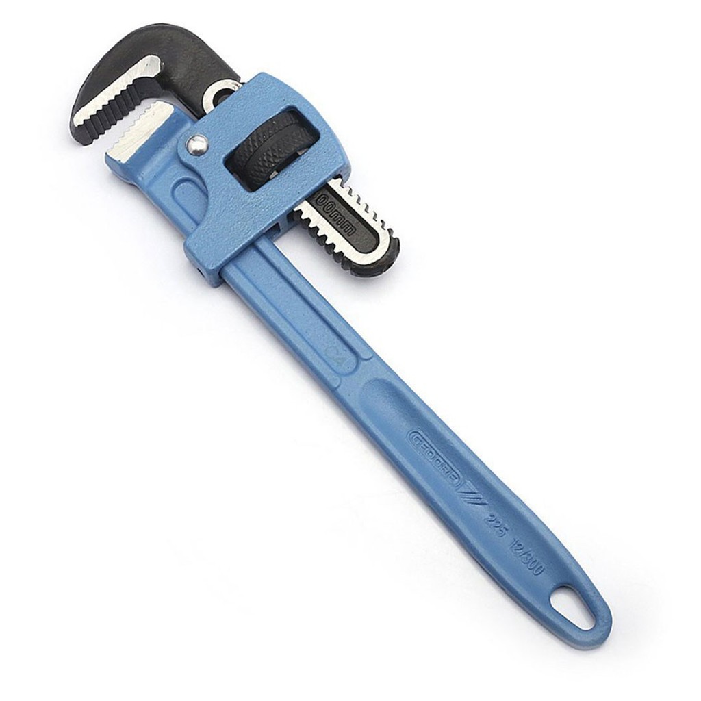 Chave de Tubos Grifo 10 Tipo STILLSON 225-10 Gedore