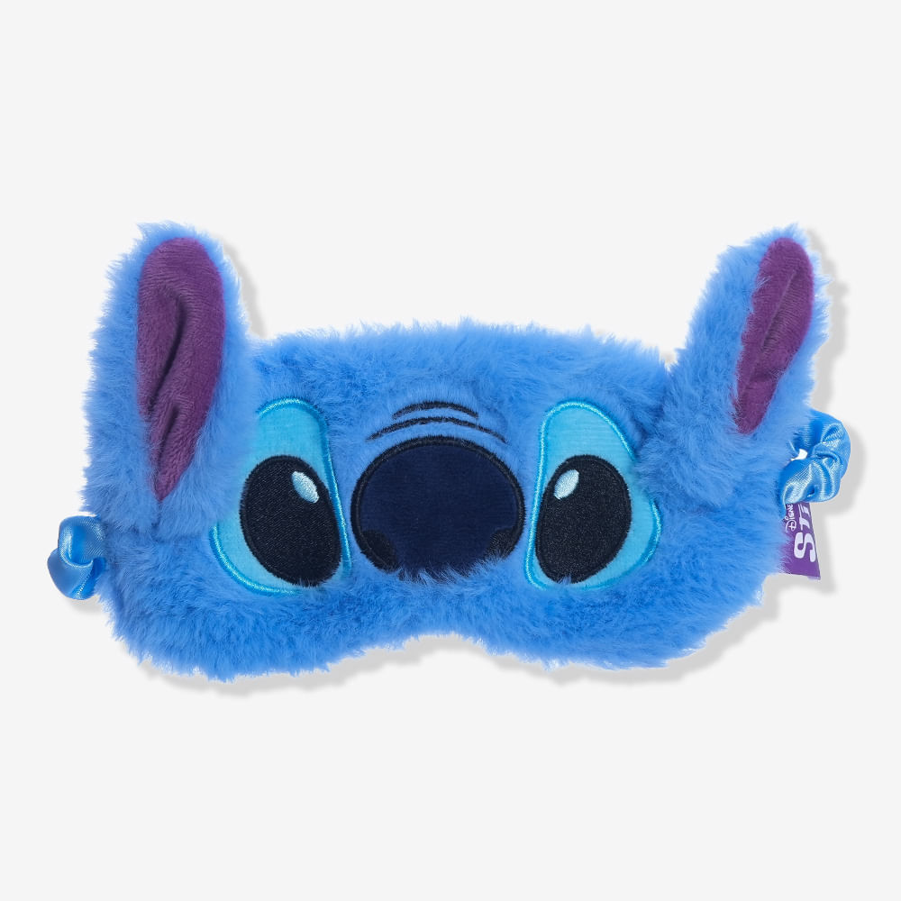 Máscara de dormir Stitch 3D – Disney