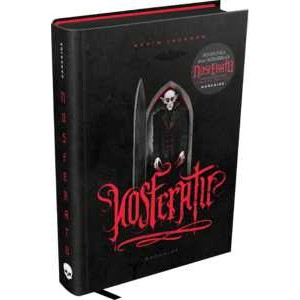 Nosferatu: Sinfonia das Sombras