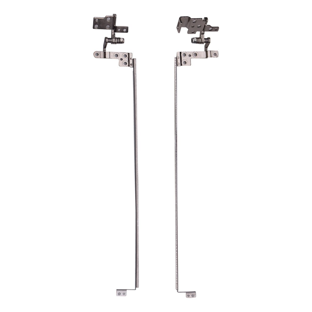 Par de hastes com dobradiças para Notebook Samsung NP300E5M-XF3BR