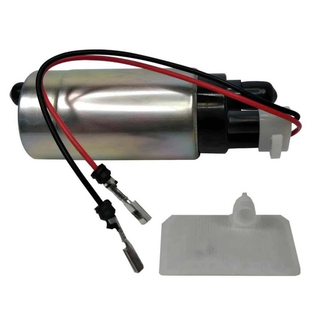 REFIL BOMBA COMBUSTIVEL HONDA CG TITAN 150 2009 2010 2011 2012 2013 MIX SPEC 1º LINHA