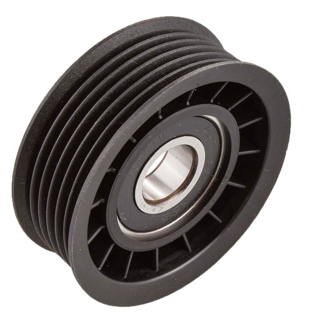Tensor de Correia do ACD ECOSPORT 2003/2015 - 36487 - 4221