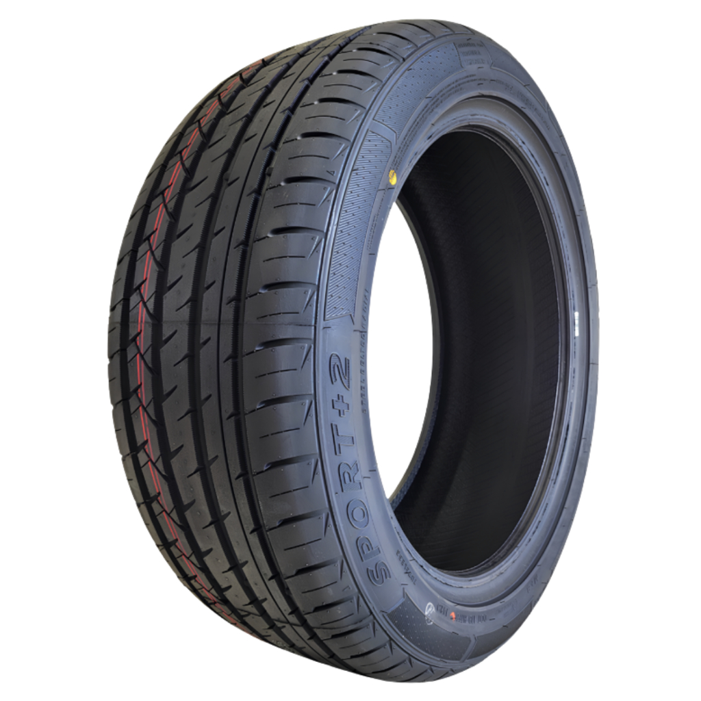 Pneu 165/40r17 72v Xbri Sport+2 Xl Perfil Baixo