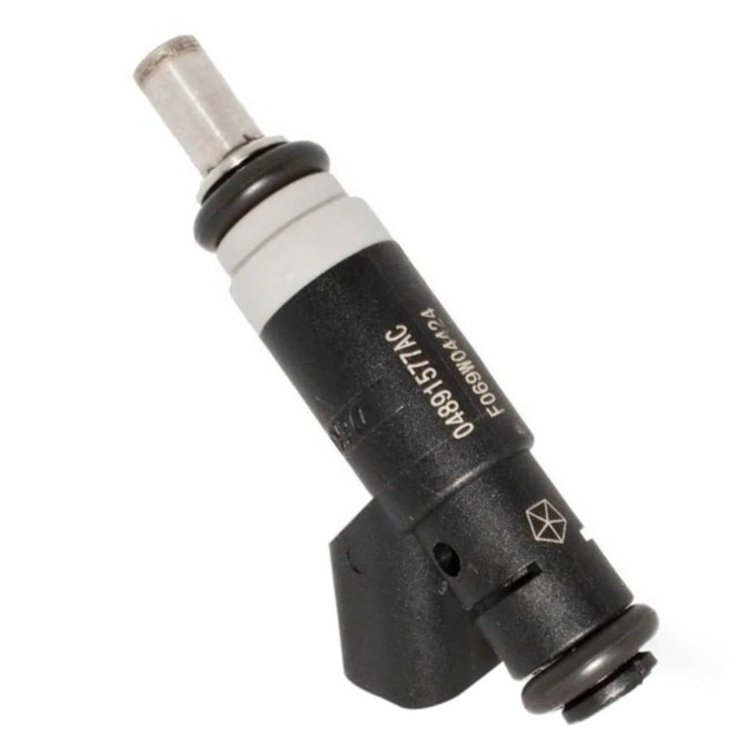 BICO INJETOR FIAT FREEMONT 2.4 16V GASOLINA 04891577AC