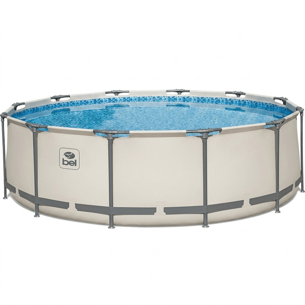 Piscina de Armação 10.000 Litros Bel