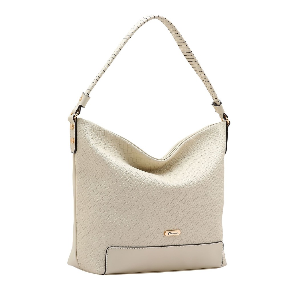 Bolsa Feminina Chenson Hobo Chic 3485271