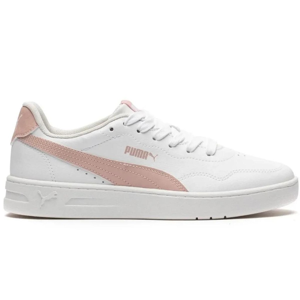 Tênis Puma Court Lally Feminino