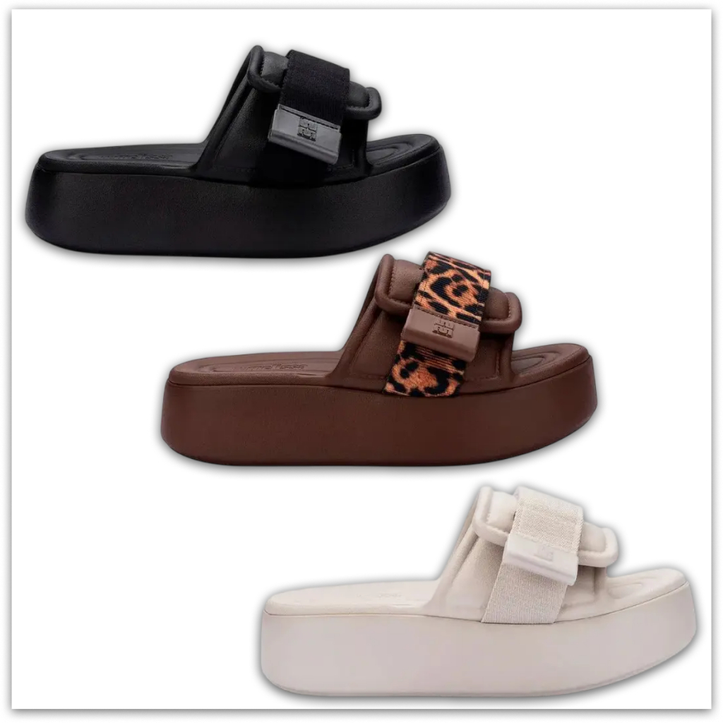 Melissa Free Muse Platform - 37835