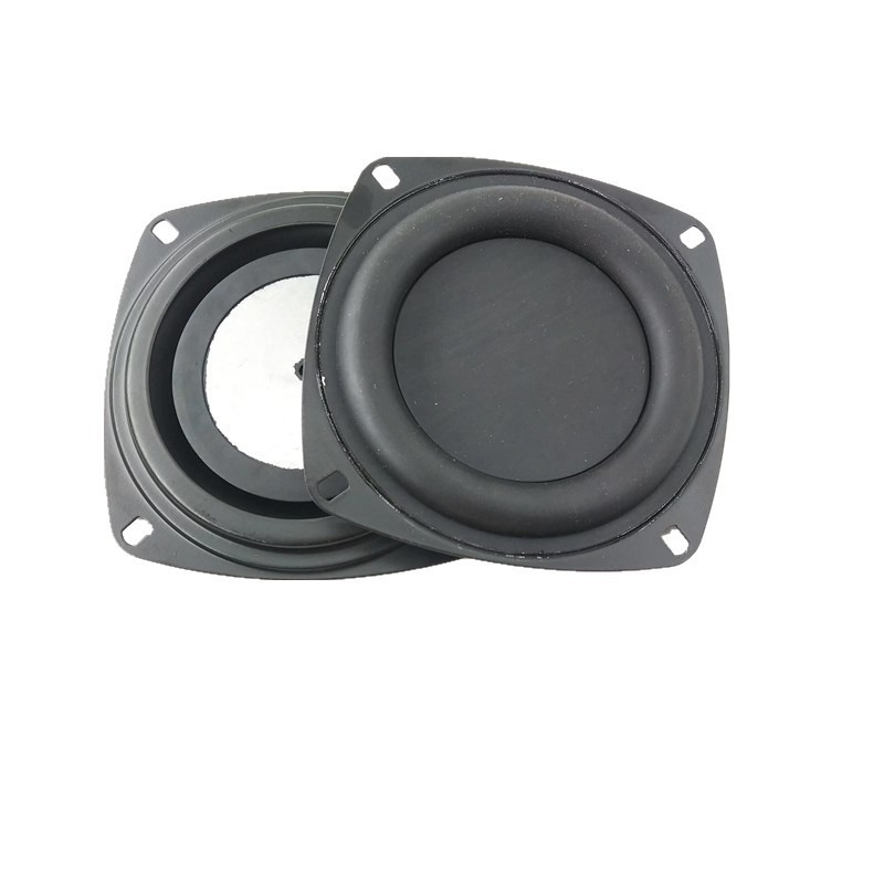 Radiador Passivo 3 Polegadas 77mm Alto falante Passivo