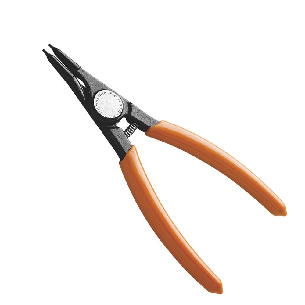 Alicate para Anéis Externo Reto 7 Tramontina PRO