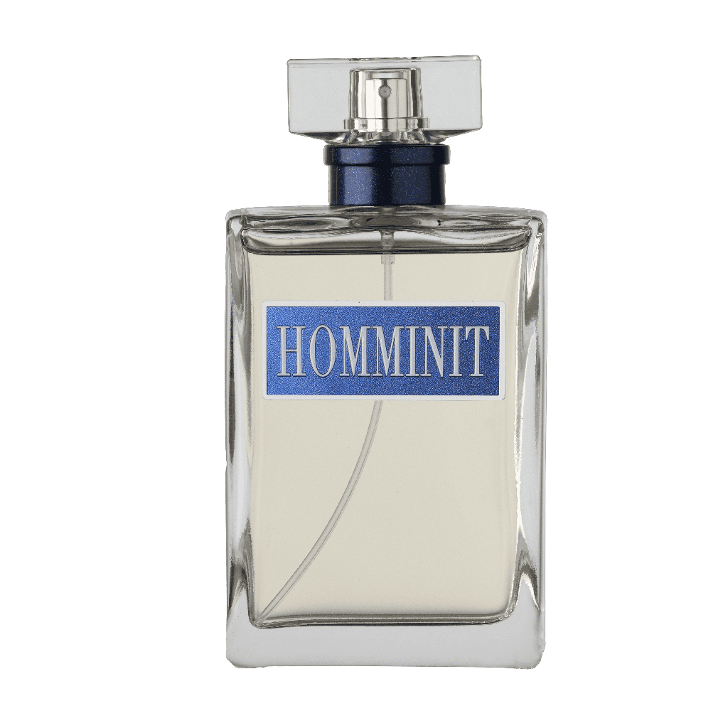 PERFUME MASCULINO HOMMINIT - PRIMACIAL PERFUME AMADEIRADO