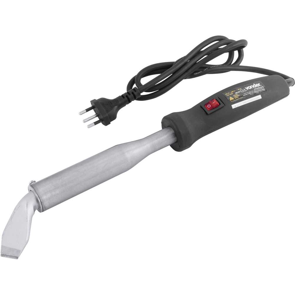 Ferro Para Solda 300W 220V FSV0300 Vonder
