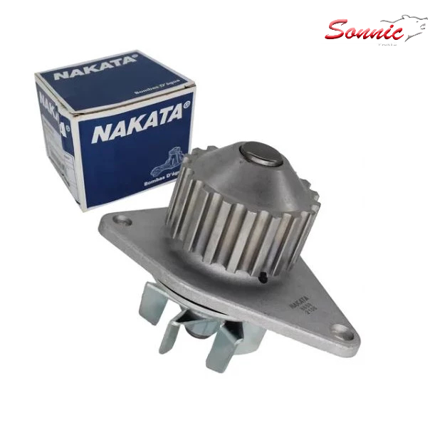 Bomba Dágua CITROËN C3 2003 2004 2005 2006 2007 2008 2009 2010 2011 2012 1.4 8V Nakata