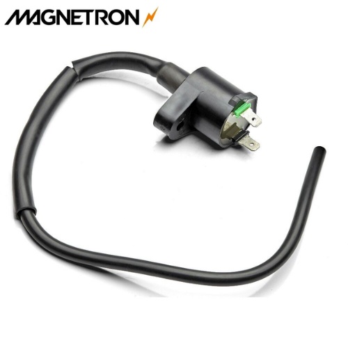 Bobina de Ignição Cg 125 Titan 2000/2002 - Magnetron