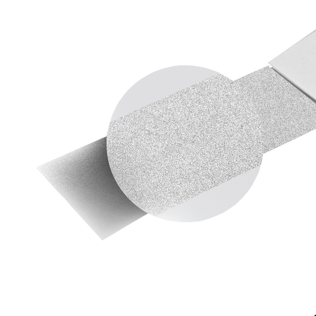 Fibra Inteira de Seda - Cuccio