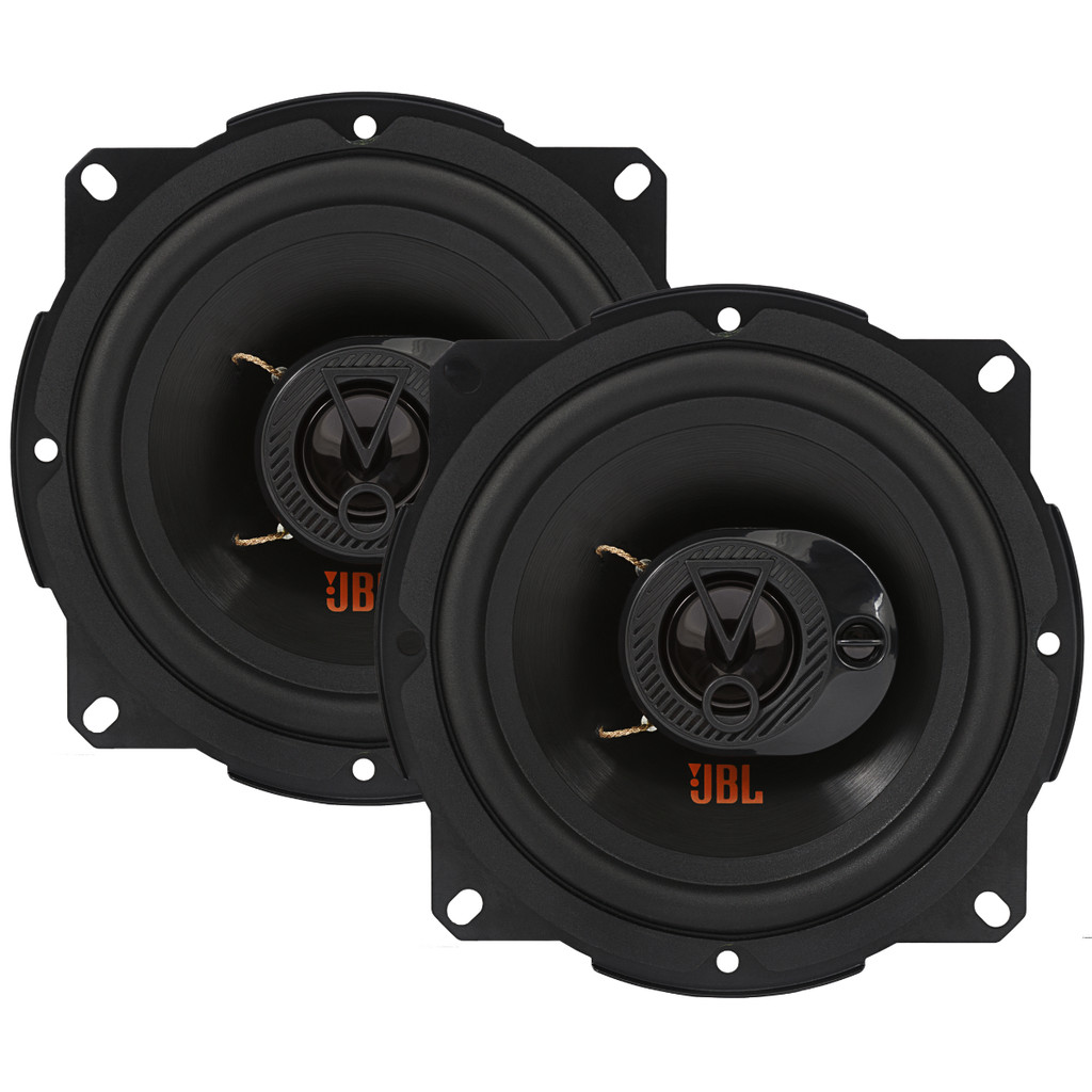 Par De Alto Falantes Trixial 5 Jbl Flex4 5trfx55 110wrms