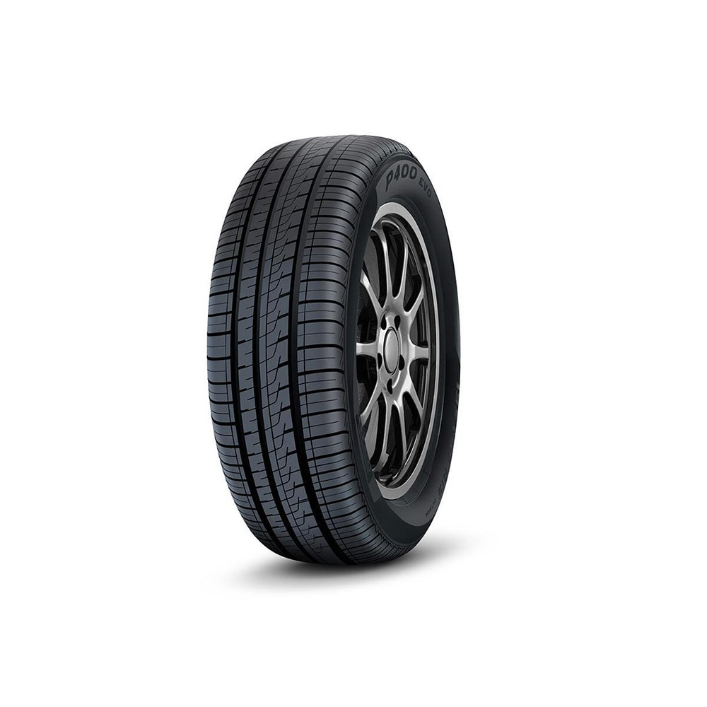 Pneu Aro 14 175/70R14 Pirelli P400EV KS