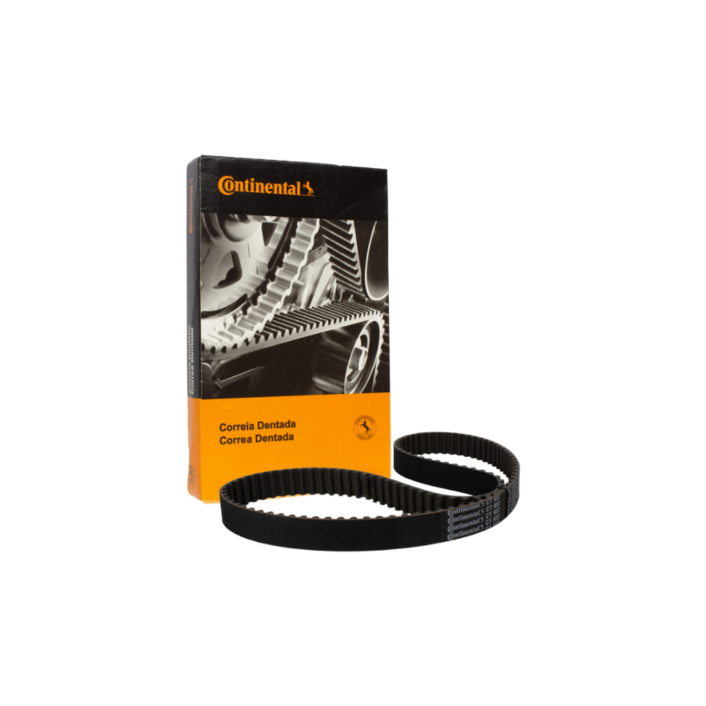 Correia Dentada Peugeot 206 207 Hoggar 1.4 8v