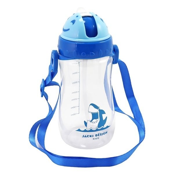 Garrafa Infantil 460ml - Jacki Design