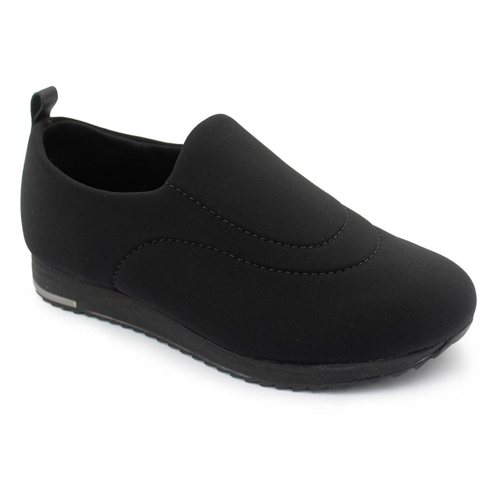 TÊNIS FEMININO USAFLEX TECIDO V9103