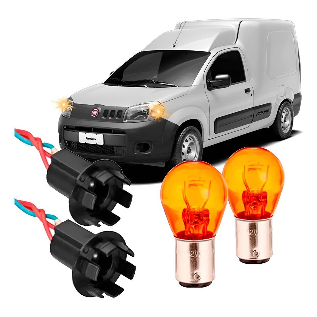 Kit Seta Conjugada Fiorino Evo 2014 Ate 2018