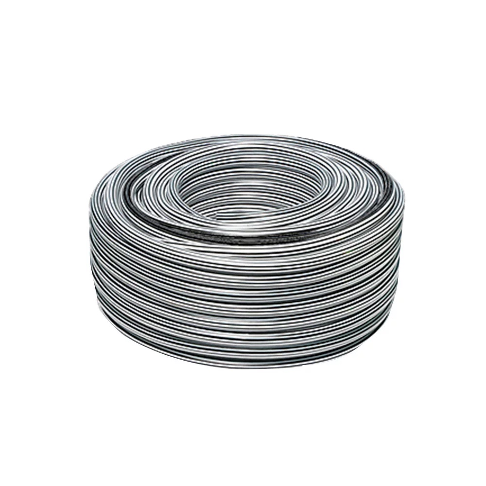 Mangueira Zebrinha Bicolor 1/2 X 2.0Mm Rolo 50M Sunflex