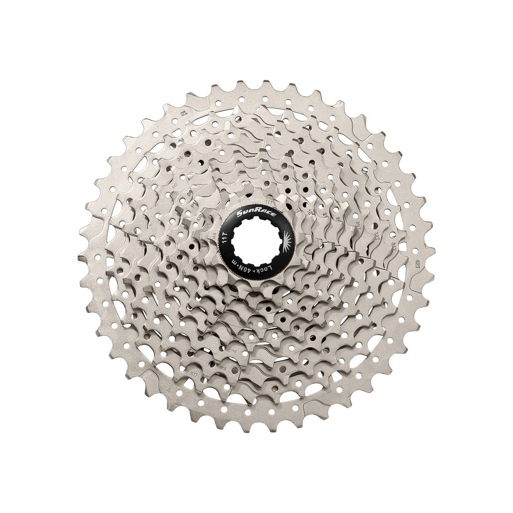 Cassete K7 10v Sunrace Ms3 10v 11/42 Mtb 1x10v 2x10v Serve Shimano Deore M5120 M6000