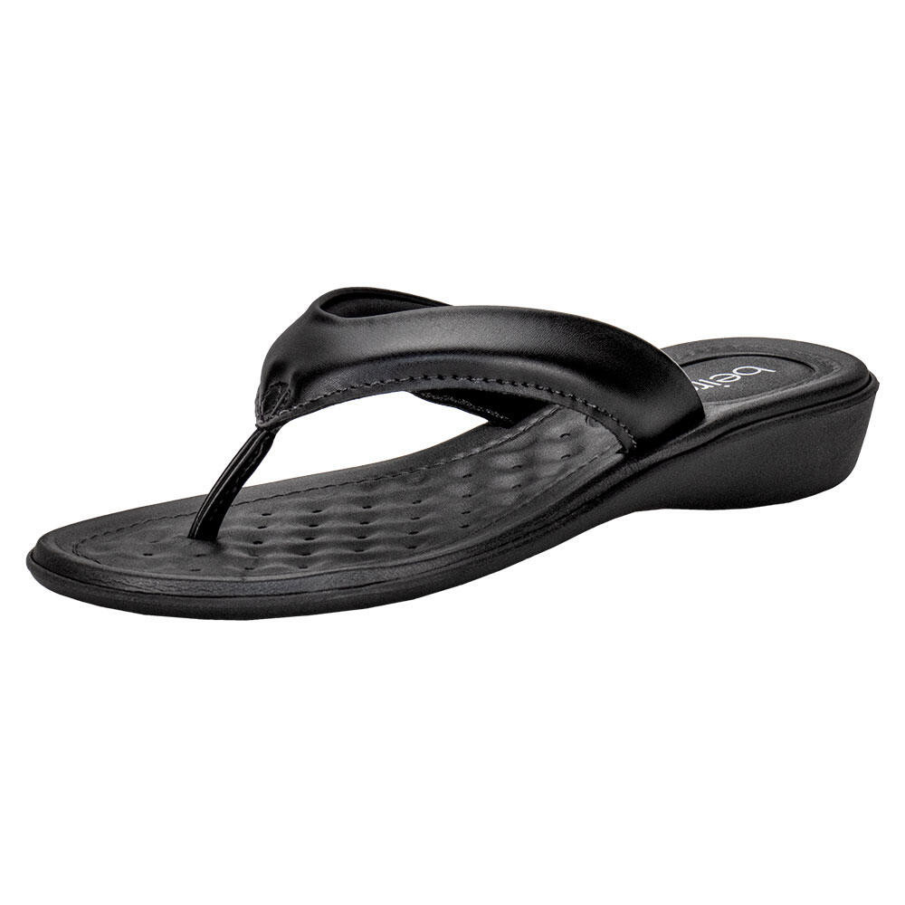 Tamanco Feminino Flat Beira Rio 8224866