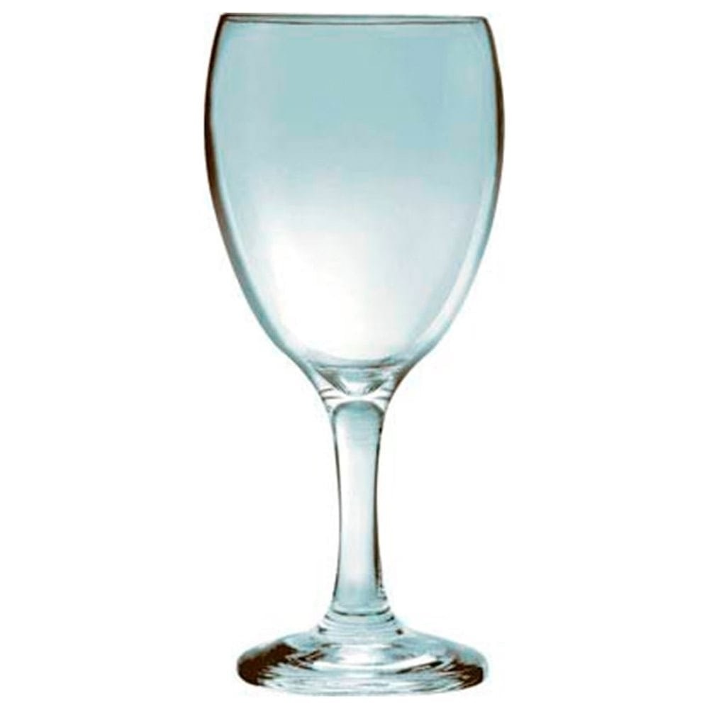 Conjunto de Taças Nadir 300ml Windsor Água 12 Peças