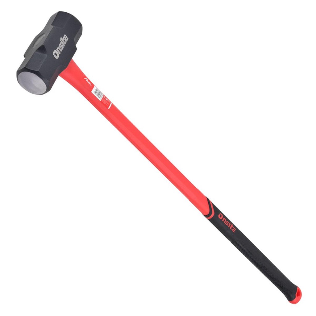 Marreta Com Cabo de Fibra 3,6kg (706226) - Onsite