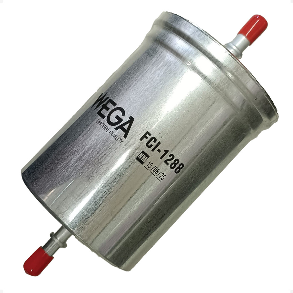 Filtro Combustível Jac Motors T6 2014 a 2016 - 1353652 - FCI1288