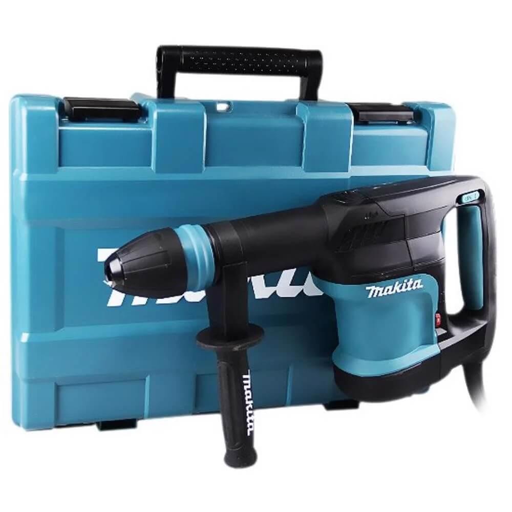 Martelete Rompedor Max 5,1Kg 1100W HM0870C MAKITA 110V