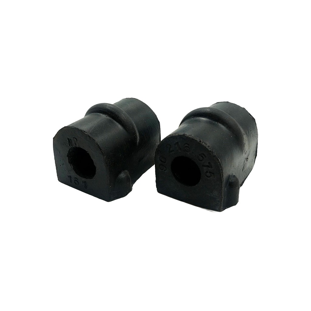 KIT BUCHA DA BARRA ESTABILIZADORA MONZA IPANEMA KADETT 14MM