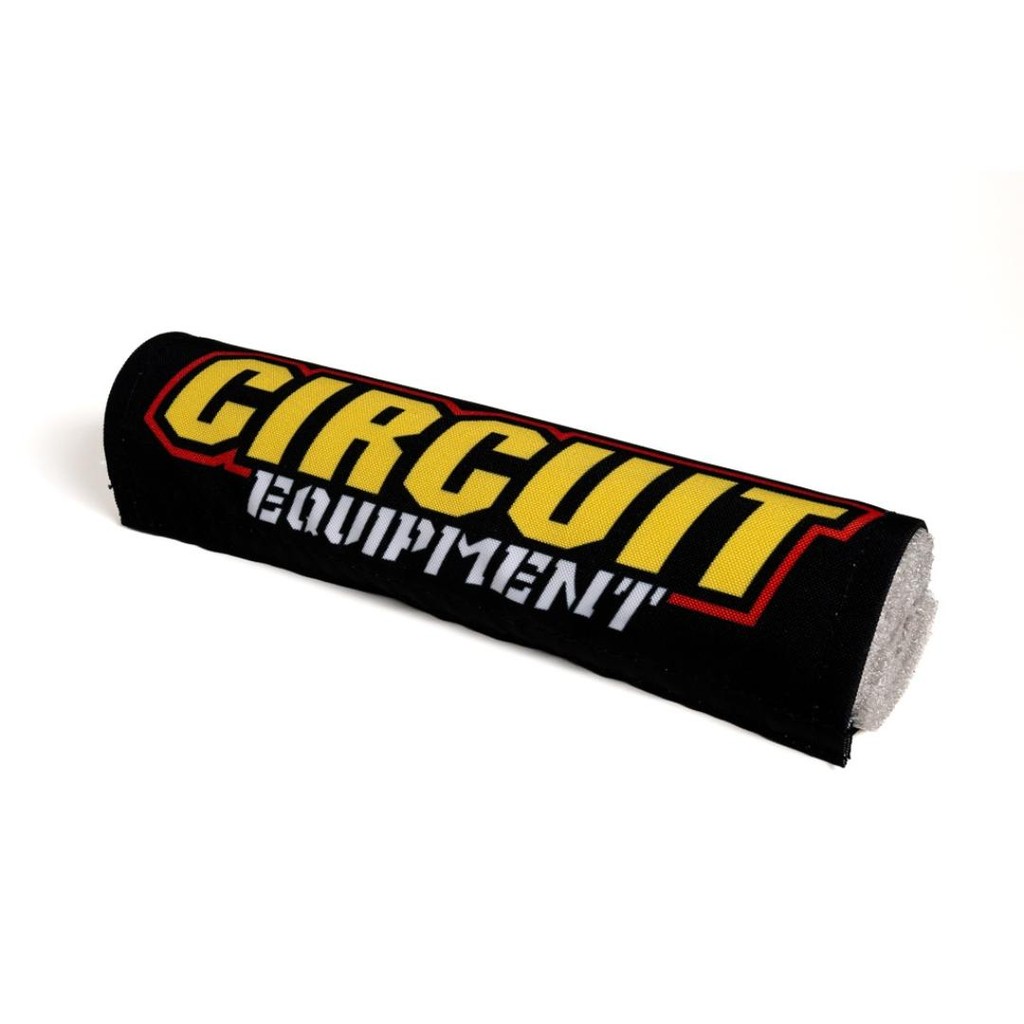 Protetor de Guidão Para Moto Espuma Protetora CIRCUIT EQUIPMENT