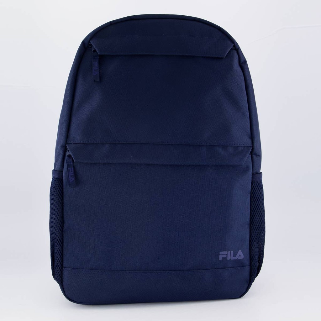 Mochila Fila Letter Classic Marinho