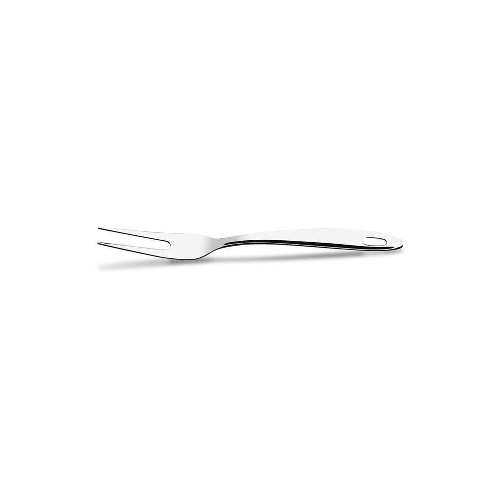 Garfo Trinchante - Brinox Jornata 24 cm - Aço Inox