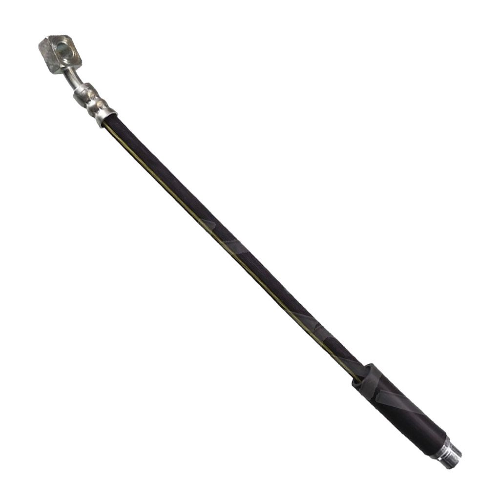 Flexível Freio Gm Montana 2003 a 2008 - 105491 - 4082