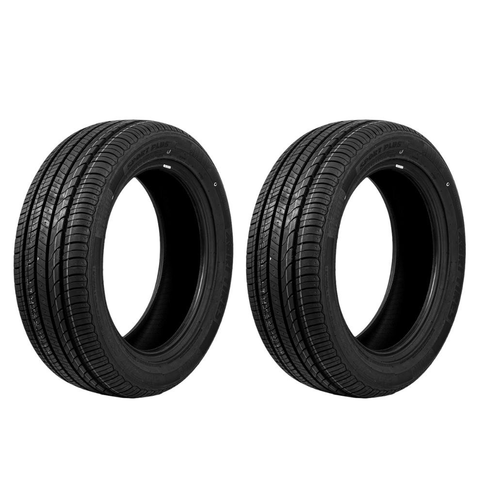 Kit 2 Pneus 205/50R17 93W Sport Plus F1 Xbri